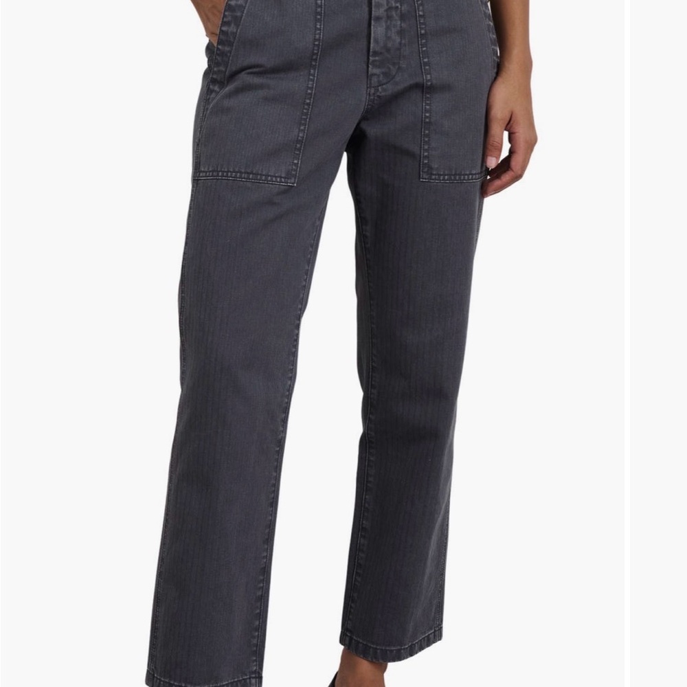 Alex Mill Neil Herringbone Women’s Pants